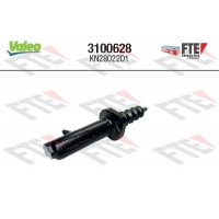 3100628 VALEO Робочий циліндр система зчеплення