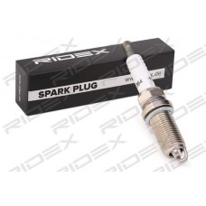 686S0076 RIDEX Свічка запалювання