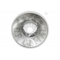 BS-7828C OPTIMAL Гальмівний диск