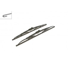 3 397 118 563 BOSCH Щітка склоочисника