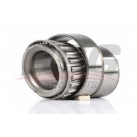 BSG65605001 BSG Комплект підшипника ступиці колеса