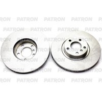 PBD4853 PATRON Гальмівний диск