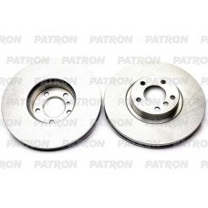 PBD4853 PATRON Гальмівний диск