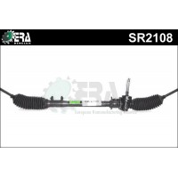 SR2108 ERA Benelux Кермовий механізм