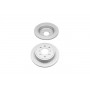 BR-2211-C KAVO PARTS Гальмівний диск