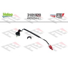 3101920 VALEO Робочий циліндр система зчеплення