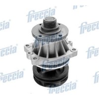 WG1837187 WILMINK GROUP Водяний насос охолодження двигуна
