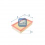 30.241.00 UFI Повітряний фільтр