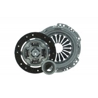 KE-OP20 AISIN Комплект зчеплення
