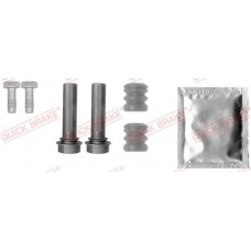 113-1309X QUICK BRAKE Комплект напрямної гільзи