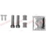 113-1309X QUICK BRAKE Комплект напрямної гільзи