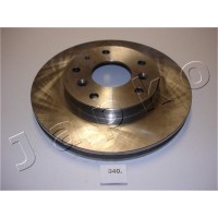 60340 JAPKO Гальмівний диск