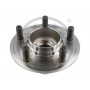 04-P492 OPTIMAL Ступиця колеса