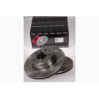 PRD2473 PROTECHNIC Гальмівний диск