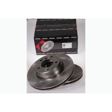 PRD2473 PROTECHNIC Гальмівний диск
