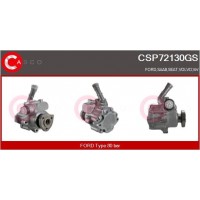 CSP72130GS CASCO Гідравлічний насос кермове управління