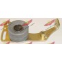 03.243 AUTOKIT Натяжний ролик ремінь ГРМ