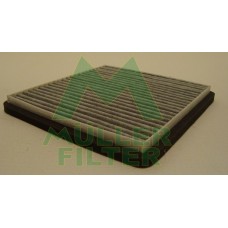 FK409 MULLER FILTER Фільтр повітря у внутрішньому просторі