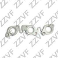 ZV345LR ZZVF Прокладка випускний колектор