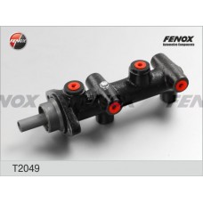 T2049 FENOX Головний гальмівний циліндр