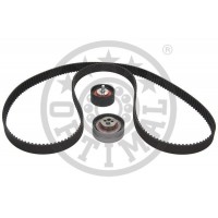 SK-1343 OPTIMAL Комплект ременя ГРМ