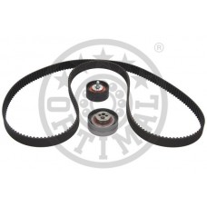 SK-1343 OPTIMAL Комплект ременя ГРМ