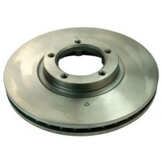 B130034 DENCKERMANN Гальмівний диск