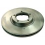 B130034 DENCKERMANN Гальмівний диск