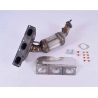 BM6060T EEC Катализатор