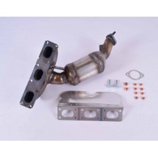 BM6060T EEC Катализатор