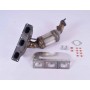 BM6060T EEC Катализатор