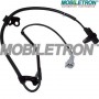 AB-JP281 MOBILETRON Датчик частота обертання колеса