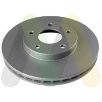 LVBE333Z MOTAQUIP Гальмівний диск