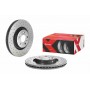 09.B970.1X BREMBO Гальмівний диск