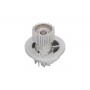 DW-1004 KAVO PARTS Водяний насос охолодження двигуна