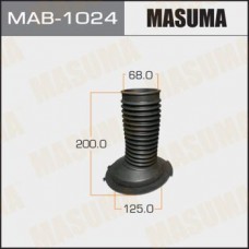MAB1024 MASUMA Пилозахисний комплект амортизатор