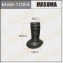 MAB1024 MASUMA Пилозахисний комплект амортизатор