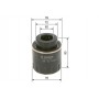 F 026 407 183 BOSCH Масляний фільтр