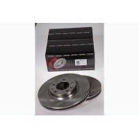 PRD2272 PROTECHNIC Гальмівний диск