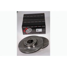 PRD2272 PROTECHNIC Гальмівний диск