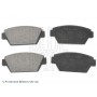 ADC44277 BLUE PRINT Комплект гальмівних колодок дисковий гальм