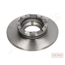 DP-0324C JAPANPARTS Гальмівний диск