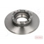 DP-0324C JAPANPARTS Гальмівний диск
