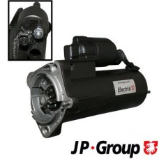 1190305100 JP GROUP Стартер