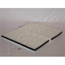 Фільтр повітря у внутрішньому просторі ASHIKA 21-SZ-Z01