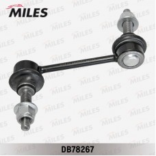 DB78267 MILES Тяга стійка стабілізатор