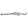 FS55719 Faurecia Предглушник вихлопних газів