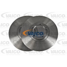 V25-80012 VAICO Гальмівний диск