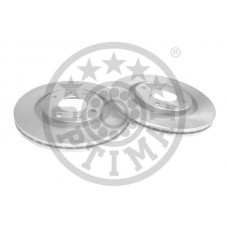 BS-2400C OPTIMAL Гальмівний диск