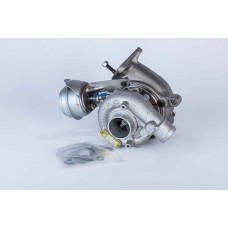 57439900010 BorgWarner Компресор наддуву